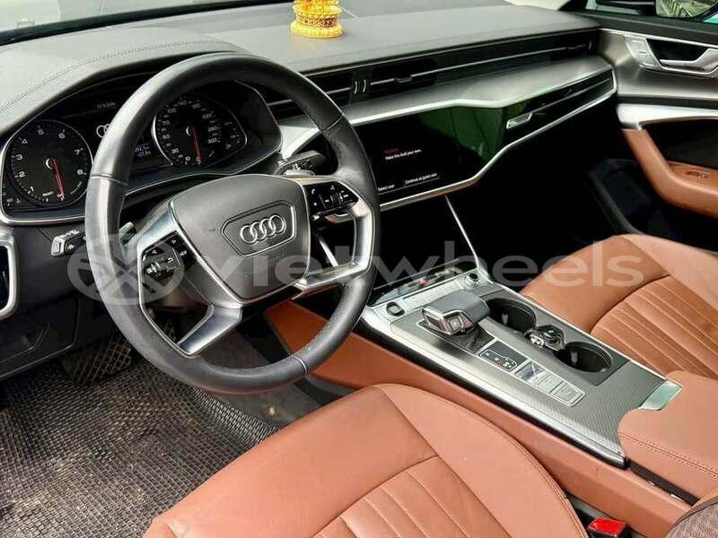 Big with watermark audi a6 ca mau ca mau 49361