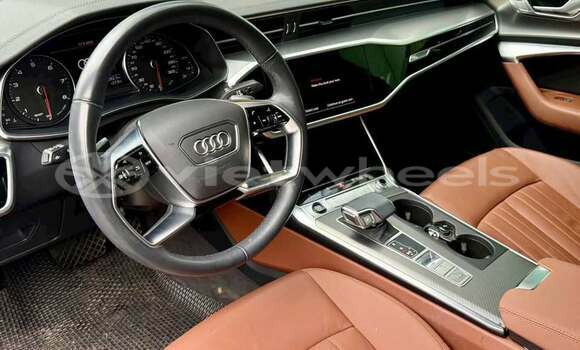 Buy Used Audi A6 Car Buy Used Audi A6 Car