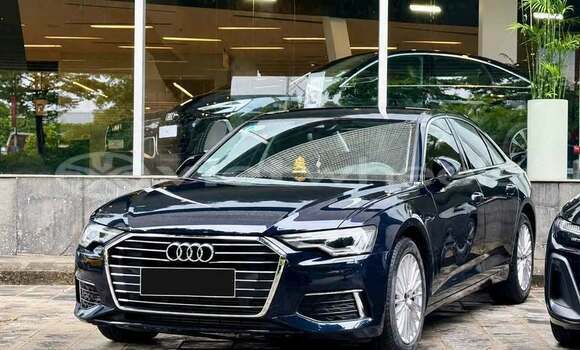 Buy Used Audi A6 Car Buy Used Audi A6 Car