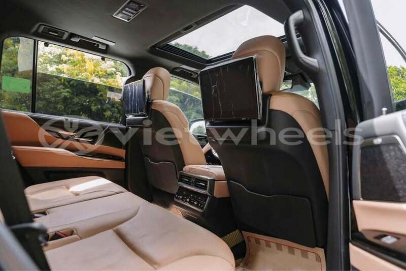 Big with watermark lexus lx600 none cao bang 49362