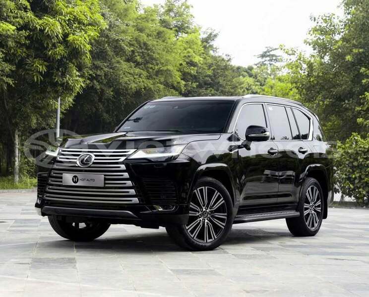 Big with watermark lexus lx600 none cao bang 49362