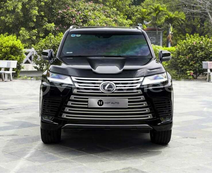 Big with watermark lexus lx600 none cao bang 49362