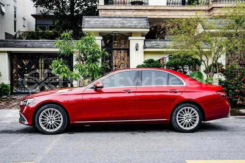 Big with watermark mercedes benz e class none cao bang 49363