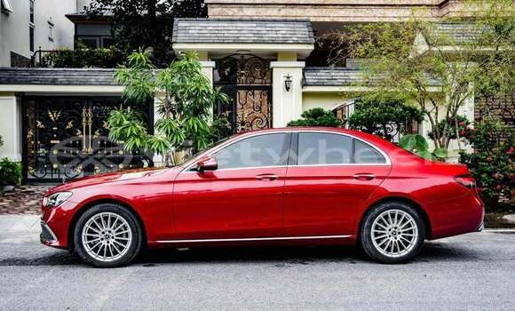 Buy Used Mercedes-benz E-class Car Buy Used Mercedes-benz E-class Car