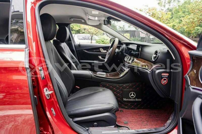 Big with watermark mercedes benz e class none cao bang 49363