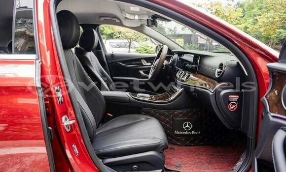 Buy Used Mercedes-benz E-class Car Buy Used Mercedes-benz E-class Car