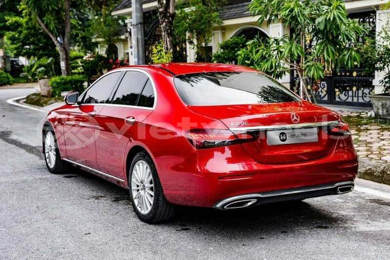 Big with watermark mercedes benz e class none cao bang 49363