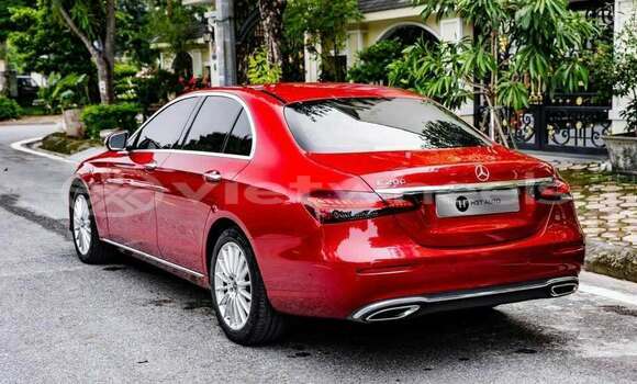 Buy Used Mercedes-benz E-class Car Buy Used Mercedes-benz E-class Car