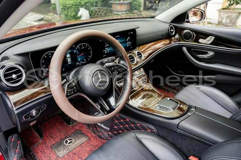 Big with watermark mercedes benz e class none cao bang 49363
