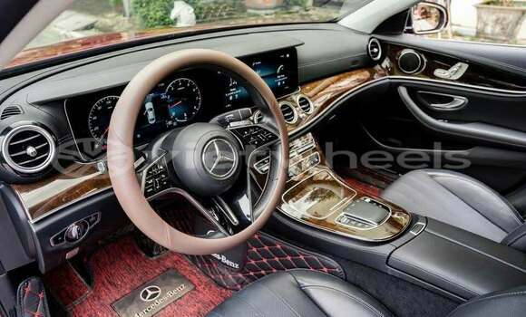 Buy Used Mercedes-benz E-class Car Buy Used Mercedes-benz E-class Car