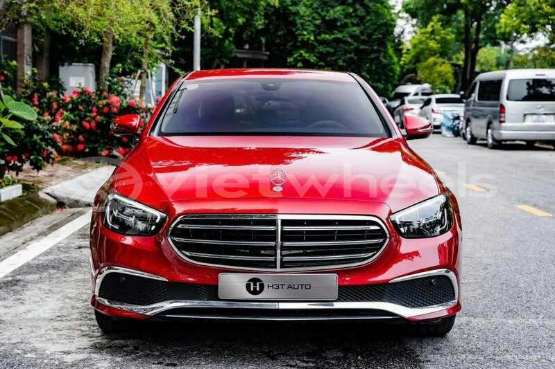 Big with watermark mercedes benz e class none cao bang 49363