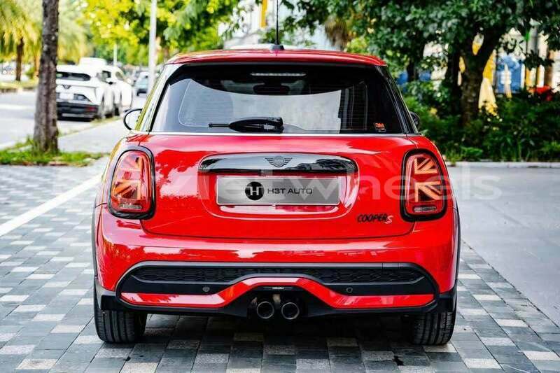 Big with watermark mini cooper cooper s none bac ninh 49364