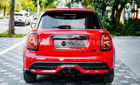 Mua Đã sử dụng MINI COOPER COOPER S Xe ô tô Mua Đã sử dụng MINI COOPER COOPER S Xe ô tô