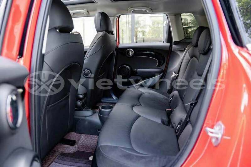 Big with watermark mini cooper cooper s none bac ninh 49364