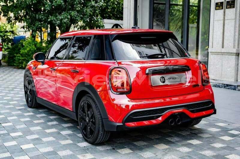 Big with watermark mini cooper cooper s none bac ninh 49364