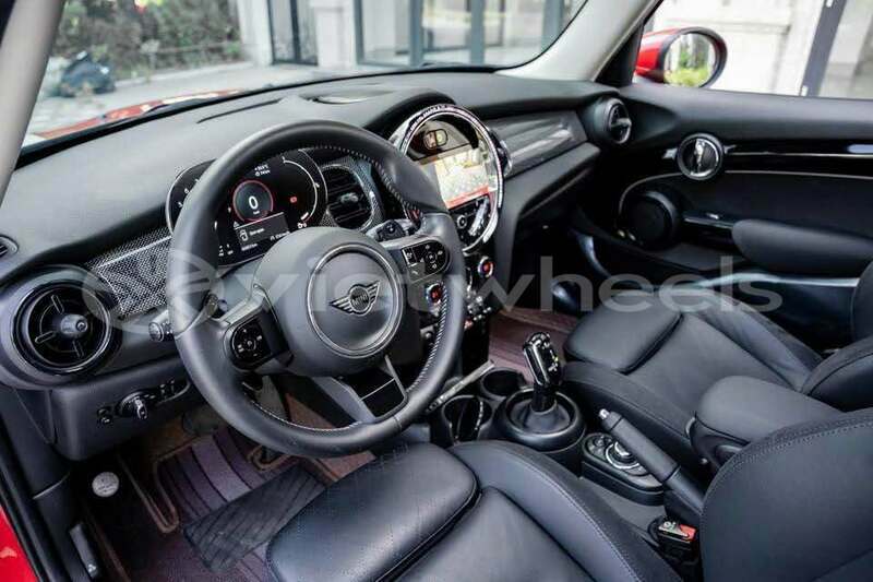 Big with watermark mini cooper cooper s none bac ninh 49364