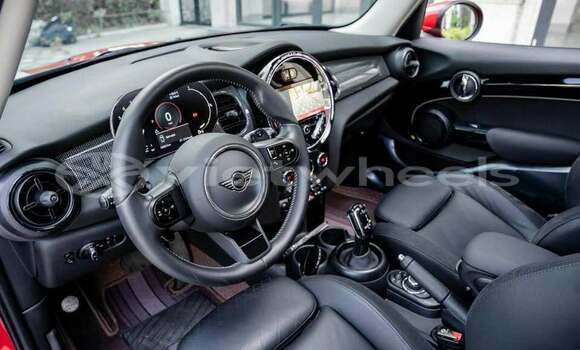Buy Used MINI COOPER COOPER S Car Buy Used MINI COOPER COOPER S Car