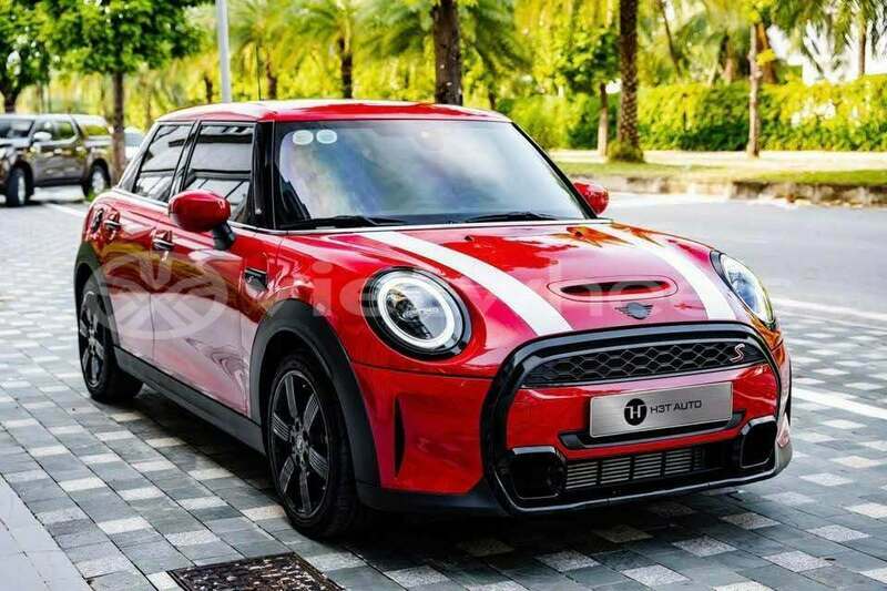 Big with watermark mini cooper cooper s none bac ninh 49364