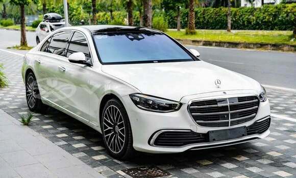Buy Used Mercedes-benz S-class Car Buy Used Mercedes-benz S-class Car