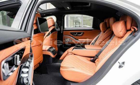 Buy Used Mercedes-benz S-class Car Buy Used Mercedes-benz S-class Car