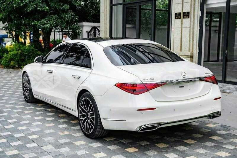 Big with watermark mercedes benz s class hanoi can tho 49365