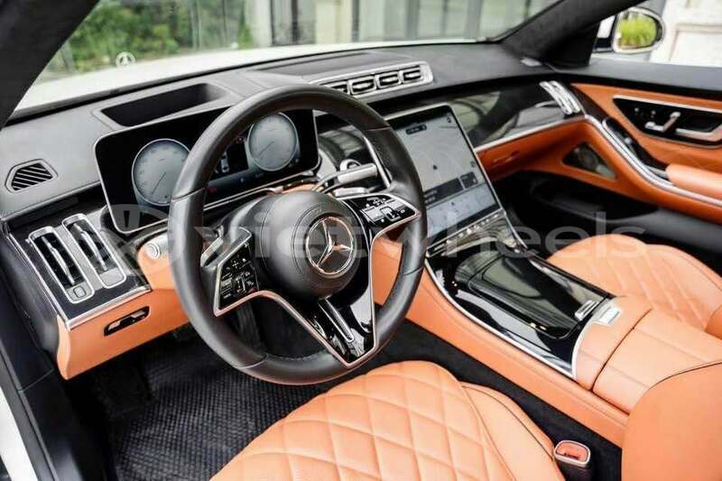 Big with watermark mercedes benz s class hanoi can tho 49365