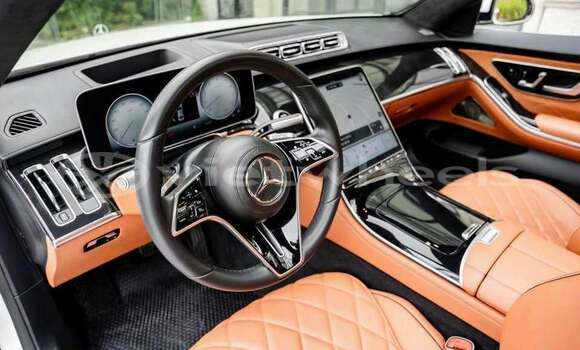 Buy Used Mercedes-benz S-class Car Buy Used Mercedes-benz S-class Car