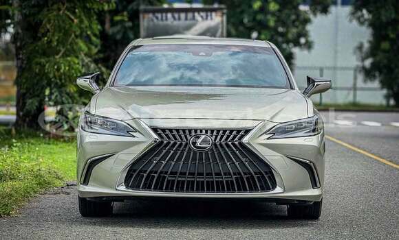 Buy Used Lexus Es Car Buy Used Lexus Es Car