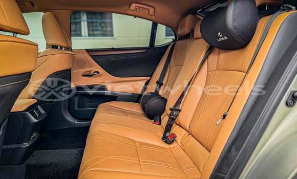 Buy Used Lexus Es Car Buy Used Lexus Es Car