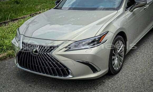 Buy Used Lexus Es Car Buy Used Lexus Es Car