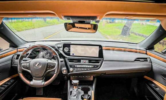 Buy Used Lexus Es Car Buy Used Lexus Es Car