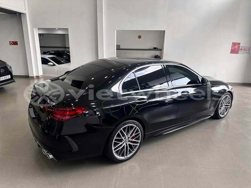 Big with watermark mercedes benz c class hanoi can tho 49367