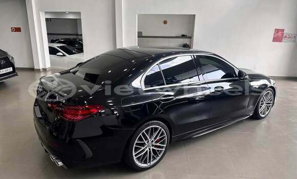 Mua Đã sử dụng Mercedes-benz C-class Xe ô tô Mua Đã sử dụng Mercedes-benz C-class Xe ô tô