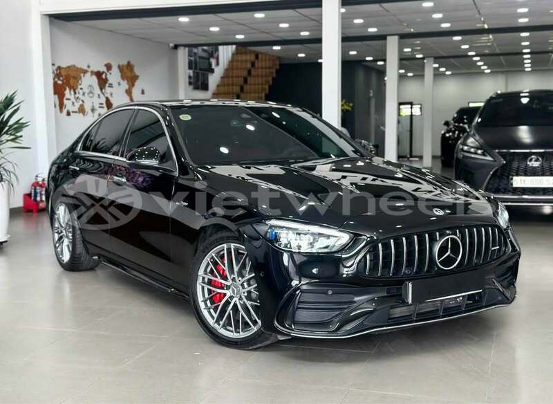 Big with watermark mercedes benz c class hanoi can tho 49367
