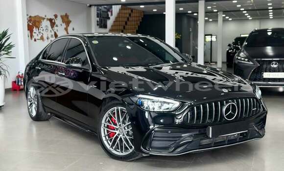 Buy Used Mercedes-benz C-class Car Buy Used Mercedes-benz C-class Car