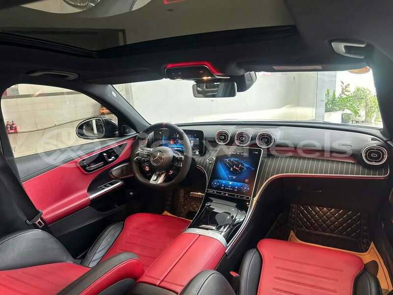 Big with watermark mercedes benz c class hanoi can tho 49367