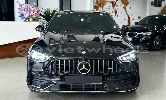 Buy Used Mercedes-benz C-class Car Buy Used Mercedes-benz C-class Car