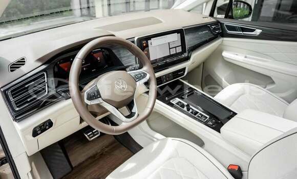 Buy Used Volkswagen Viloran Car Buy Used Volkswagen Viloran Car