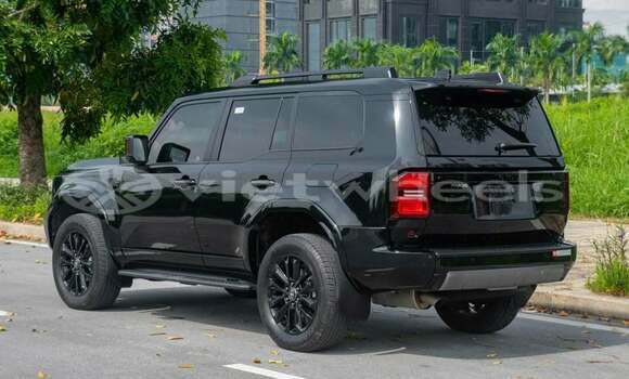 Buy Used Toyota Land Cruiser Prado Car Buy Used Toyota Land Cruiser Prado Car