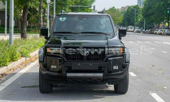 Buy Used Toyota Land Cruiser Prado Car Buy Used Toyota Land Cruiser Prado Car