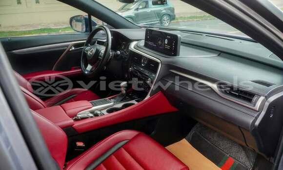 Buy Used Lexus RX350 Car Buy Used Lexus RX350 Car