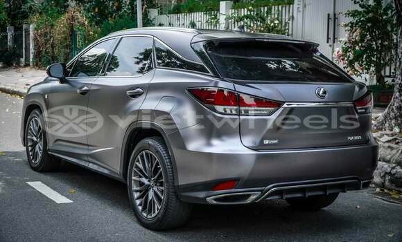 Buy Used Lexus RX350 Car Buy Used Lexus RX350 Car