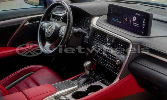 Buy Used Lexus RX350 Car Buy Used Lexus RX350 Car