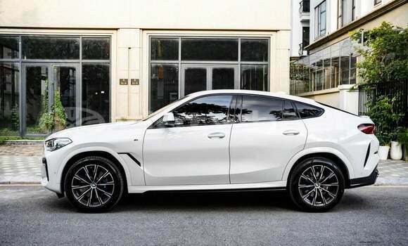 Buy Used BMW X6 Car Buy Used BMW X6 Car