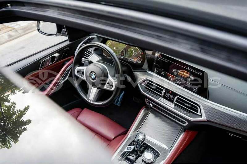Big with watermark bmw x6 ca mau ca mau 49371