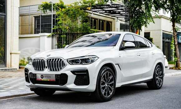Buy Used BMW X6 Car Buy Used BMW X6 Car