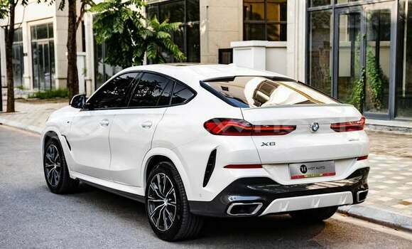 Buy Used BMW X6 Car Buy Used BMW X6 Car