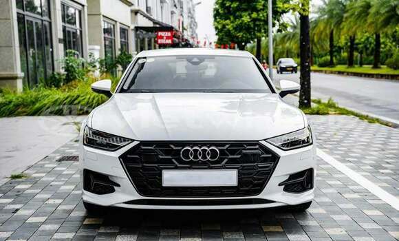 Buy Used Audi A7 Car Buy Used Audi A7 Car