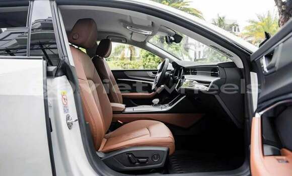 Buy Used Audi A7 Car Buy Used Audi A7 Car