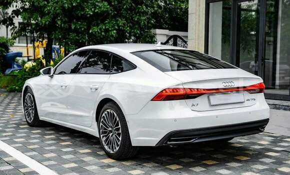Buy Used Audi A7 Car Buy Used Audi A7 Car